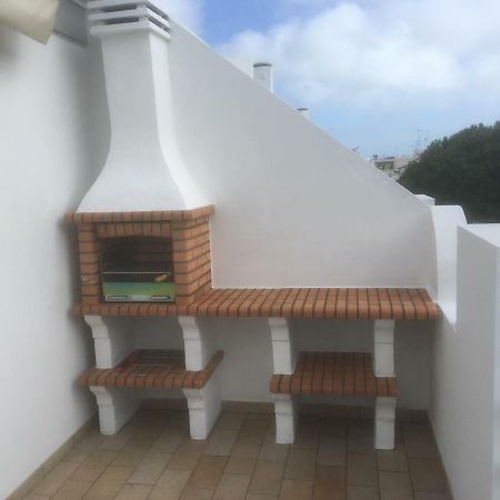 Casanova Lägenhet Fuzeta Exteriör bild